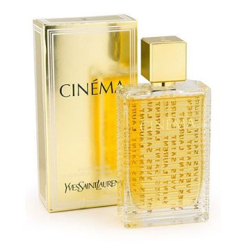 Cinéma di Yves Saint Laurent da Donna - 50ml EDT Spray