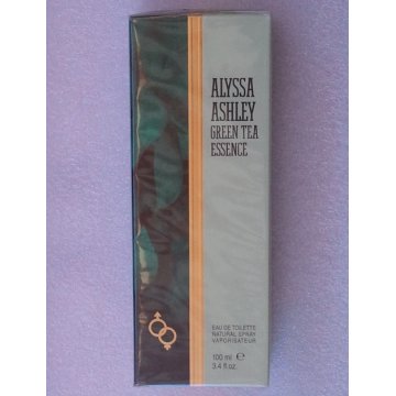 Green Tea Essence di Alyssa Ashley EDT 100ml spray