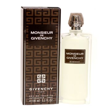 (USATO) - Givenchy Monsieur Mythical EDT 100ml sp