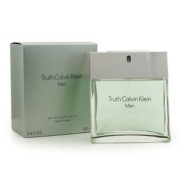 Truth For Men CK EDT 100ml spray