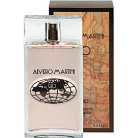 (USATO) - Alviero Martini Geo EDT 100ml sp