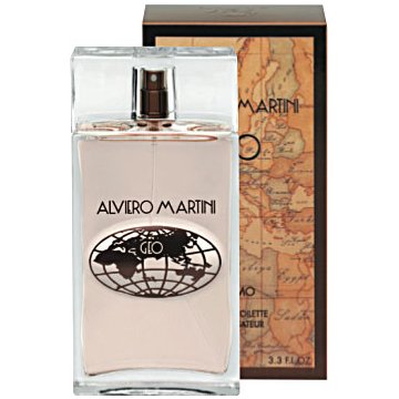 (USATO) - Alviero Martini Geo EDT 100ml sp