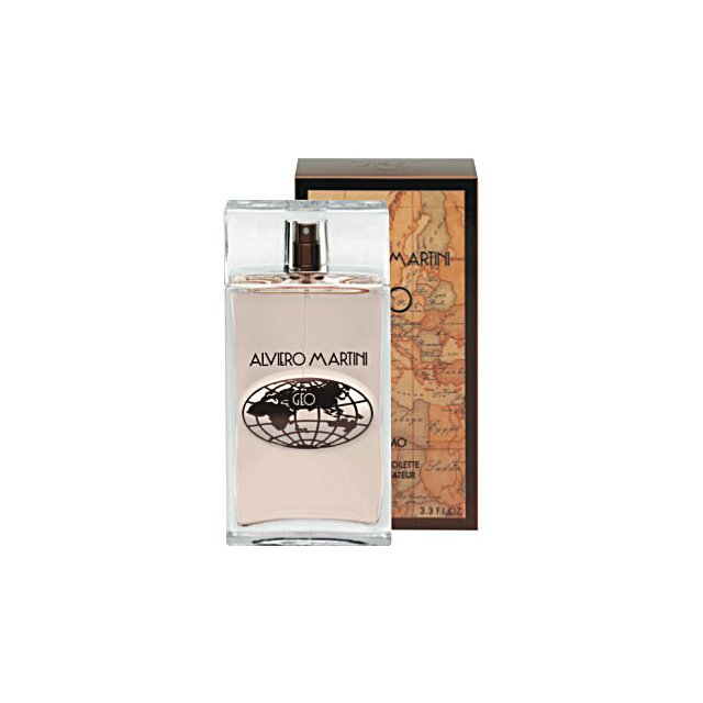 (USATO) - Alviero Martini Geo EDT 100ml sp