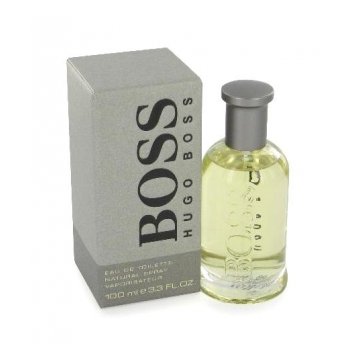 (USATO) - Hugo Boss Bottled EDT 100ml spray