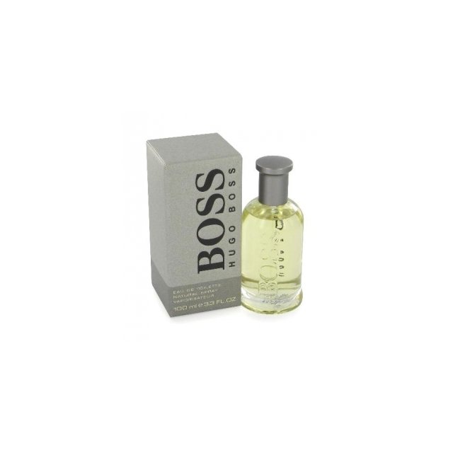 (USATO) - Hugo Boss Bottled EDT 100ml spray