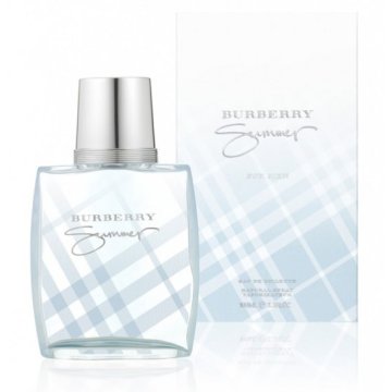 Burberry Summer for Men - EDT 100ml Spray