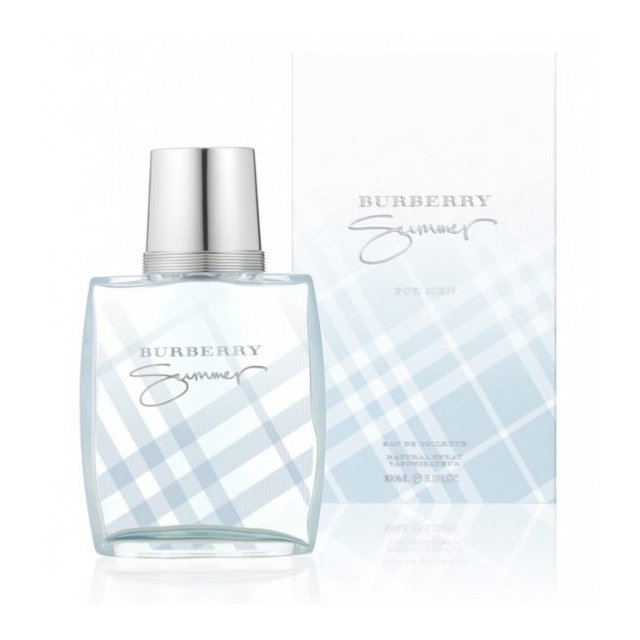 Burberry Summer for Men - EDT 100ml Spray