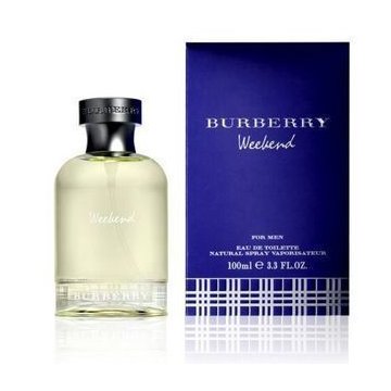 Weekend for Men di Burberry EDT 100ml spray