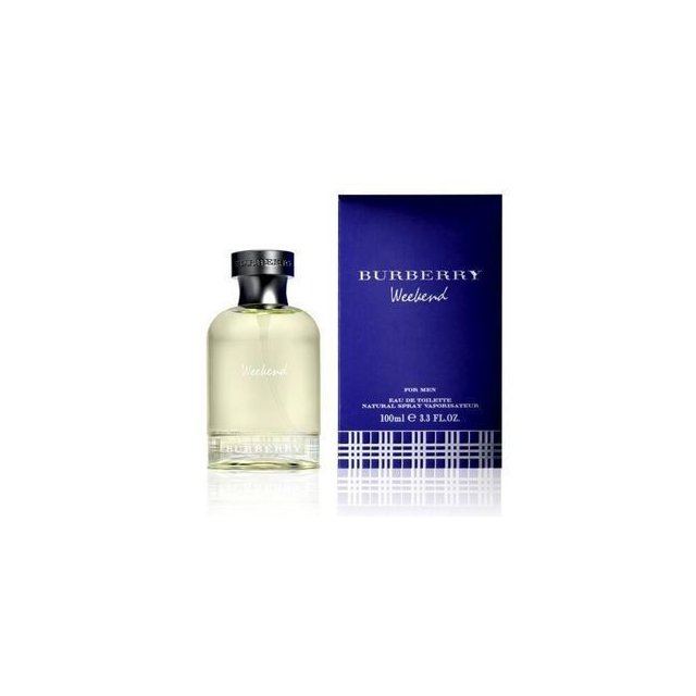 Weekend for Men di Burberry EDT 100ml spray