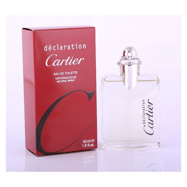 Declaration di Cartier - EDT 50ml Spray