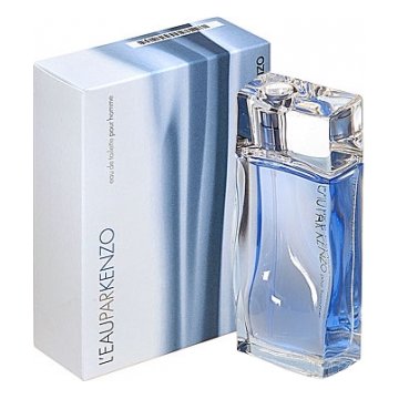 (USATO) - Eau par Kenzo pour Homme EDT 100 ml sp