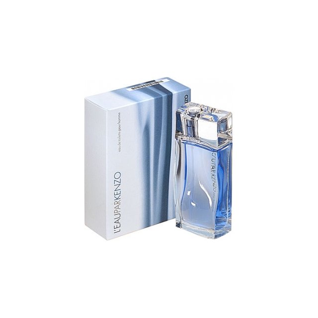 (USATO) - Eau par Kenzo pour Homme EDT 100 ml sp