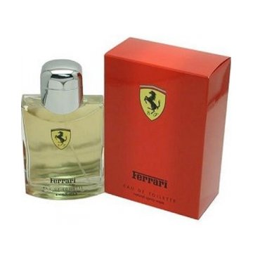 Ferrari Red - Eau De Toilette Spray