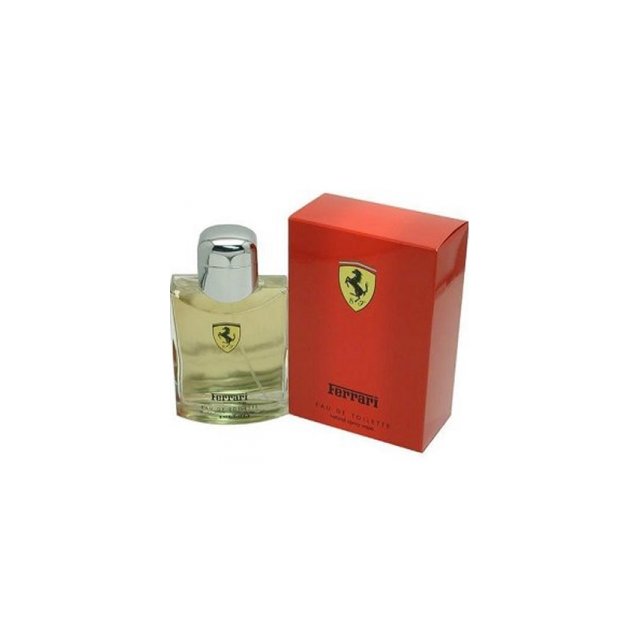 Ferrari Red - Eau De Toilette Spray