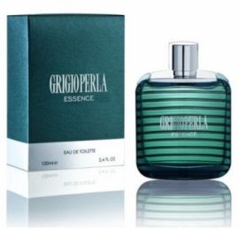Grigioperla Essence di La Perla da uomo - EDT 100ml spray (RARO)