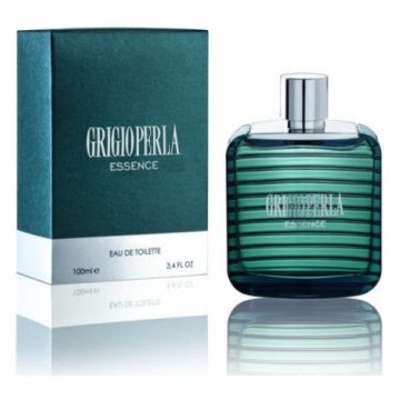 Grigioperla Essence di La Perla da uomo - EDT 100ml spray (RARO)