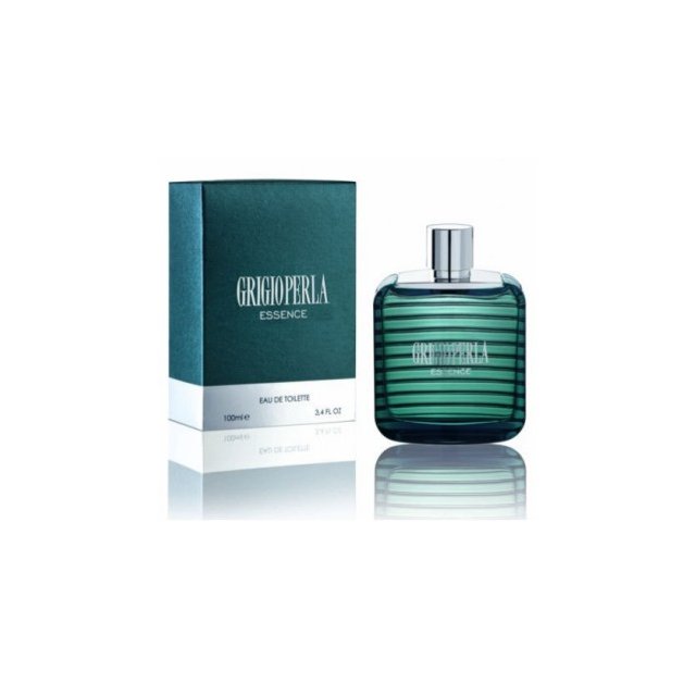 Grigioperla Essence di La Perla da uomo - EDT 100ml spray (RARO)