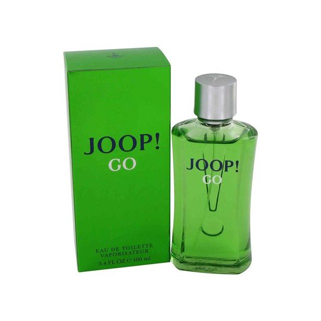 Joop! Go EDT 100ml spray