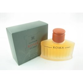 Roma Uomo di Laura Biagiotti - EDT 125ml Spray