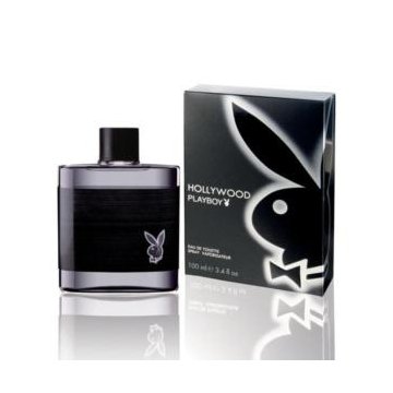 Playboy Hollywood - EDT 100ml Spray