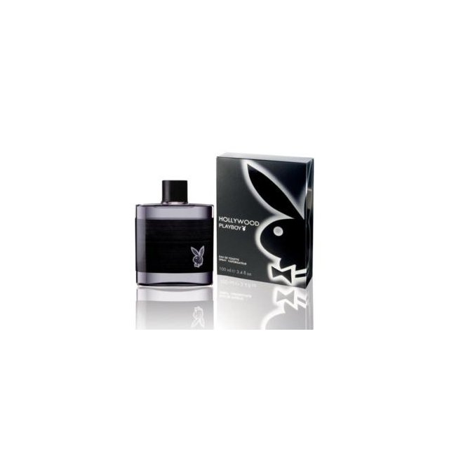 Playboy Hollywood - EDT 100ml Spray