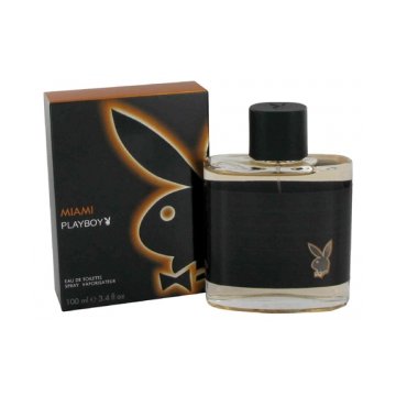 Playboy Miami - EDT 100ml Spray