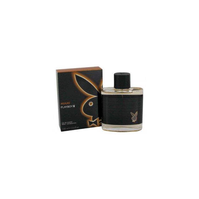 Playboy Miami - EDT 100ml Spray