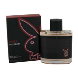 Playboy Vegas - EDT 100ml Spray