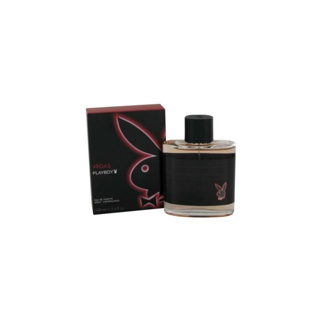 Playboy Vegas - EDT 100ml Spray