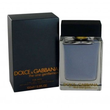 The One Gentleman di Dolce&Gabbana - EDT 100ml Spray