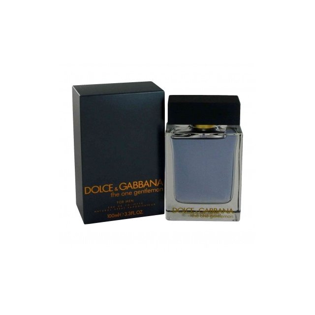 The One Gentleman di Dolce&Gabbana - EDT 100ml Spray