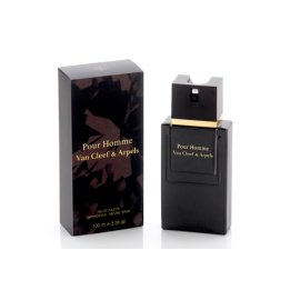 Van Cleef & Arpels pour Homme EDT 100ml Spray (RARO)
