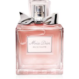Miss Dior Eau De Toilette di Dior - EDT 100ml Spray