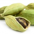 Cardamomo del Guatemala